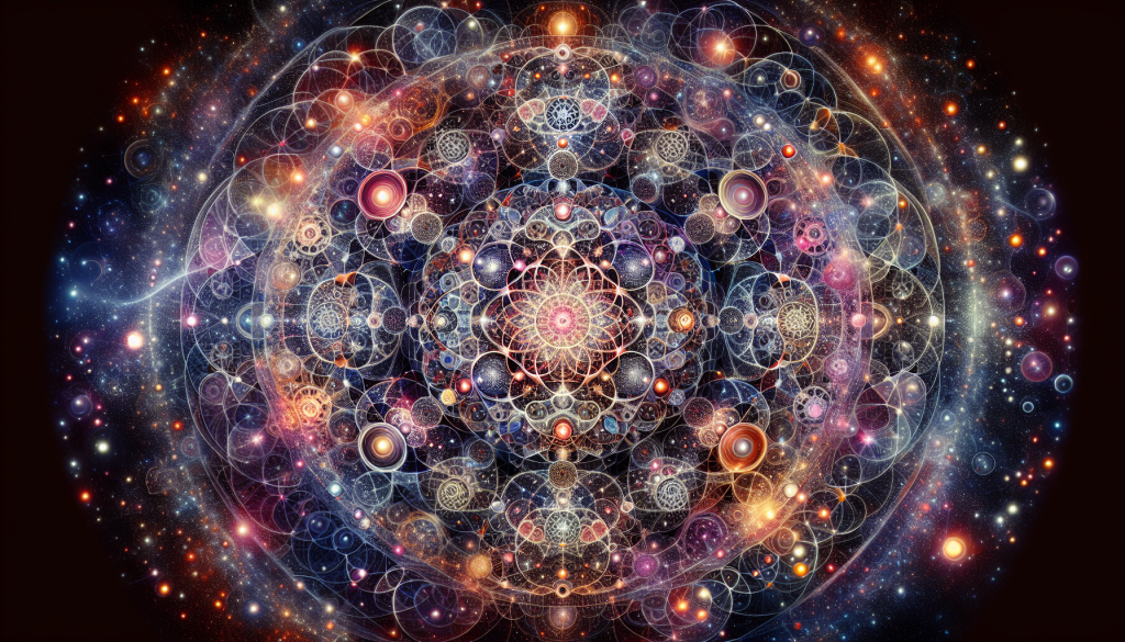 A Beginners Guide to Sacred Geometry