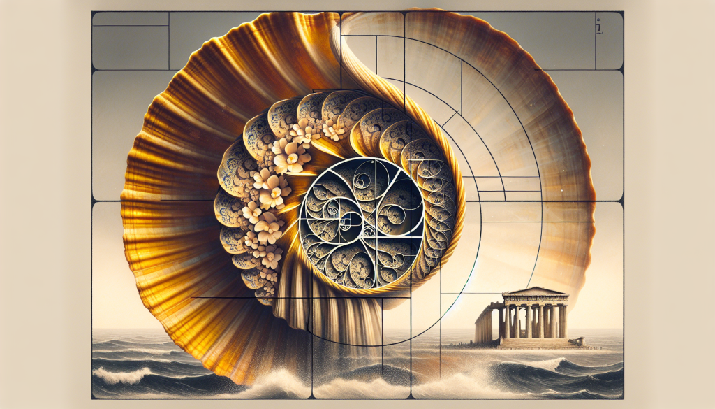 The Golden Ratio: Unveiling the Beauty in Mathematics