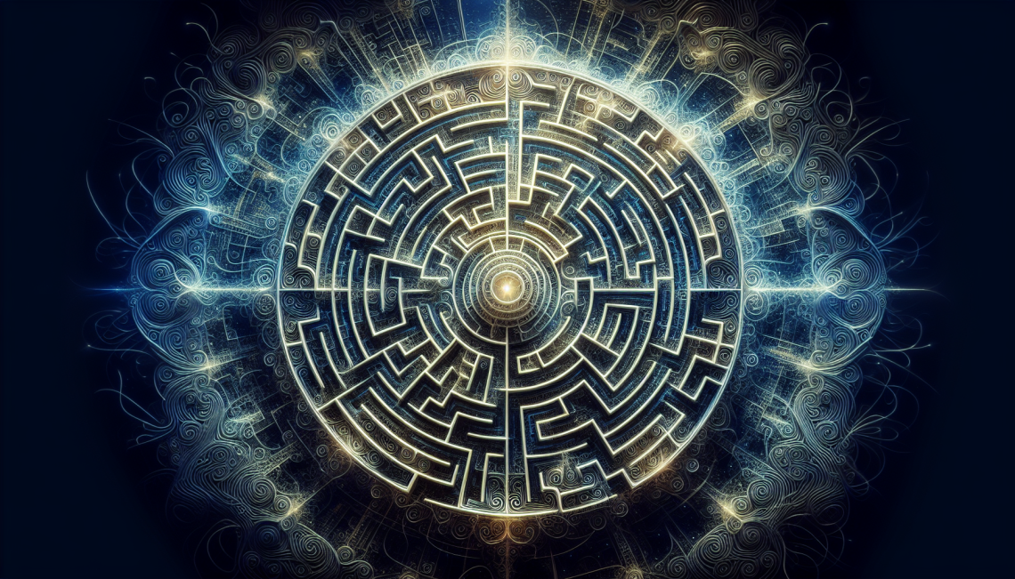 unlocking the universal patterns a journey into the depths of existence 4