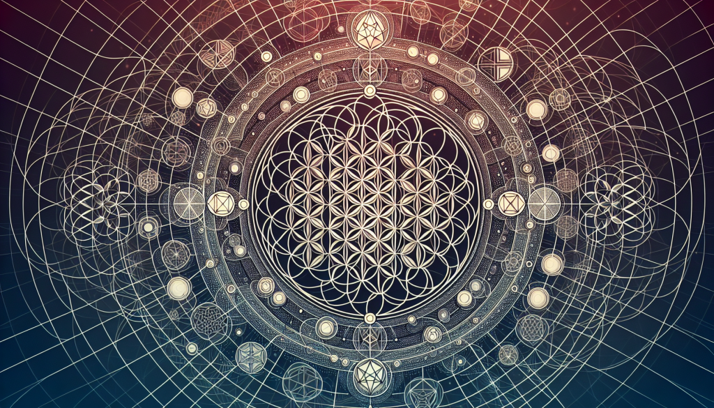 Unveiling the Mysteries of Sacred Geometry