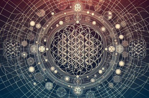 unveiling the mysteries of sacred geometry 4